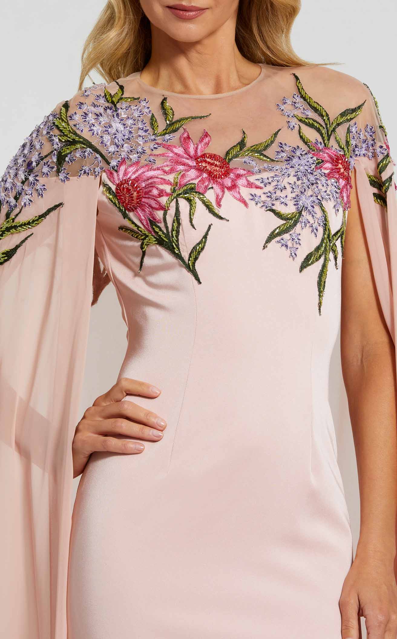 Mac Duggal 11798 Dress - Image 3