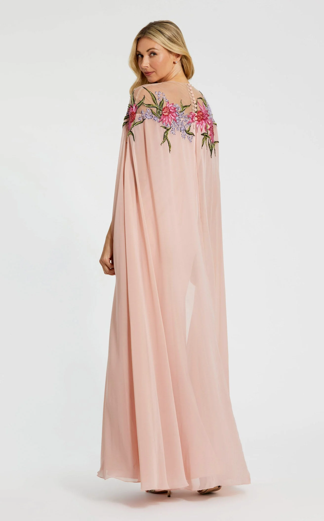 Mac Duggal 11798 Dress - Image 5