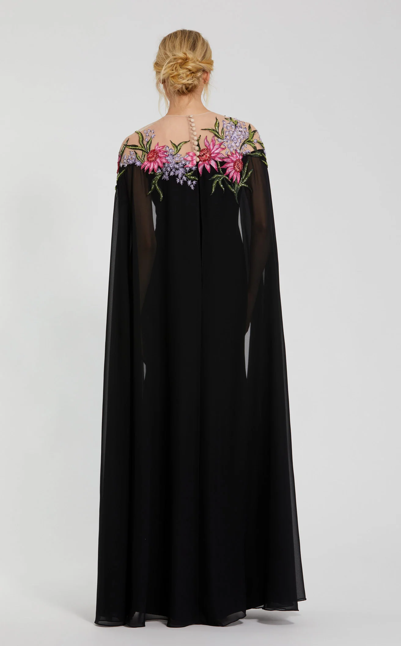 Mac Duggal 11798 Dress - Image 6