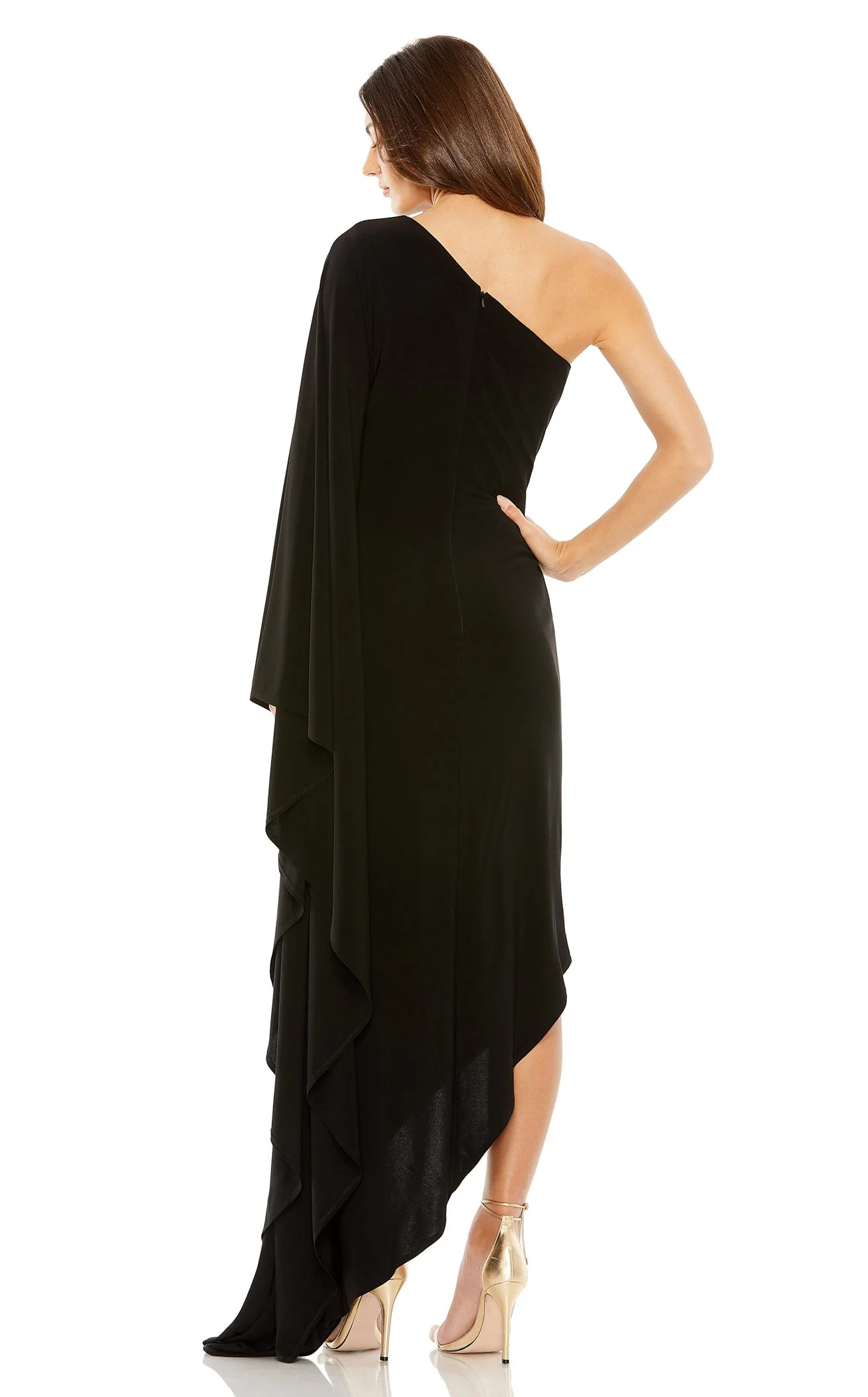 Mac Duggal 20673 Dress - Image 5