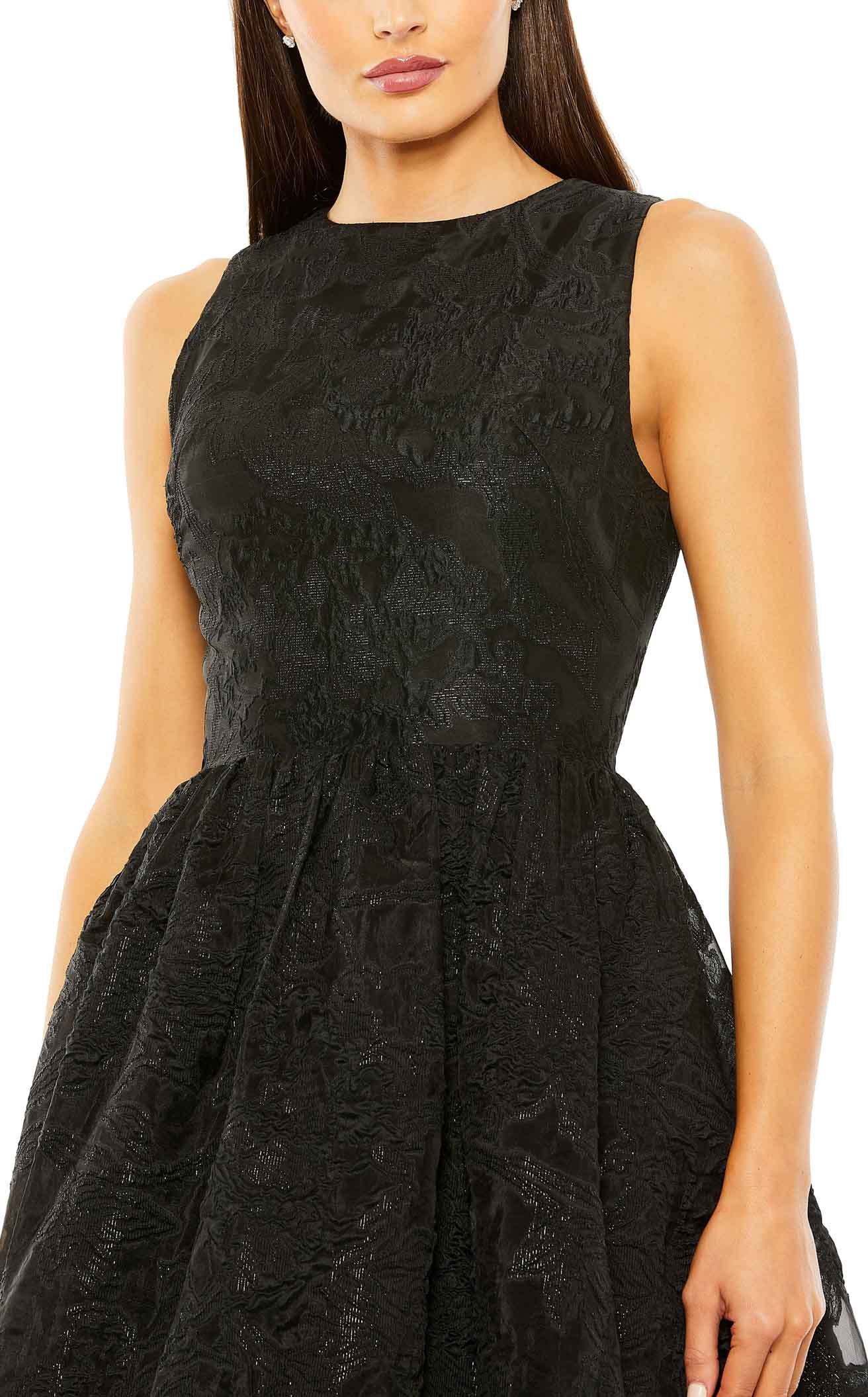 Mac Duggal 20714 Dress - Image 3