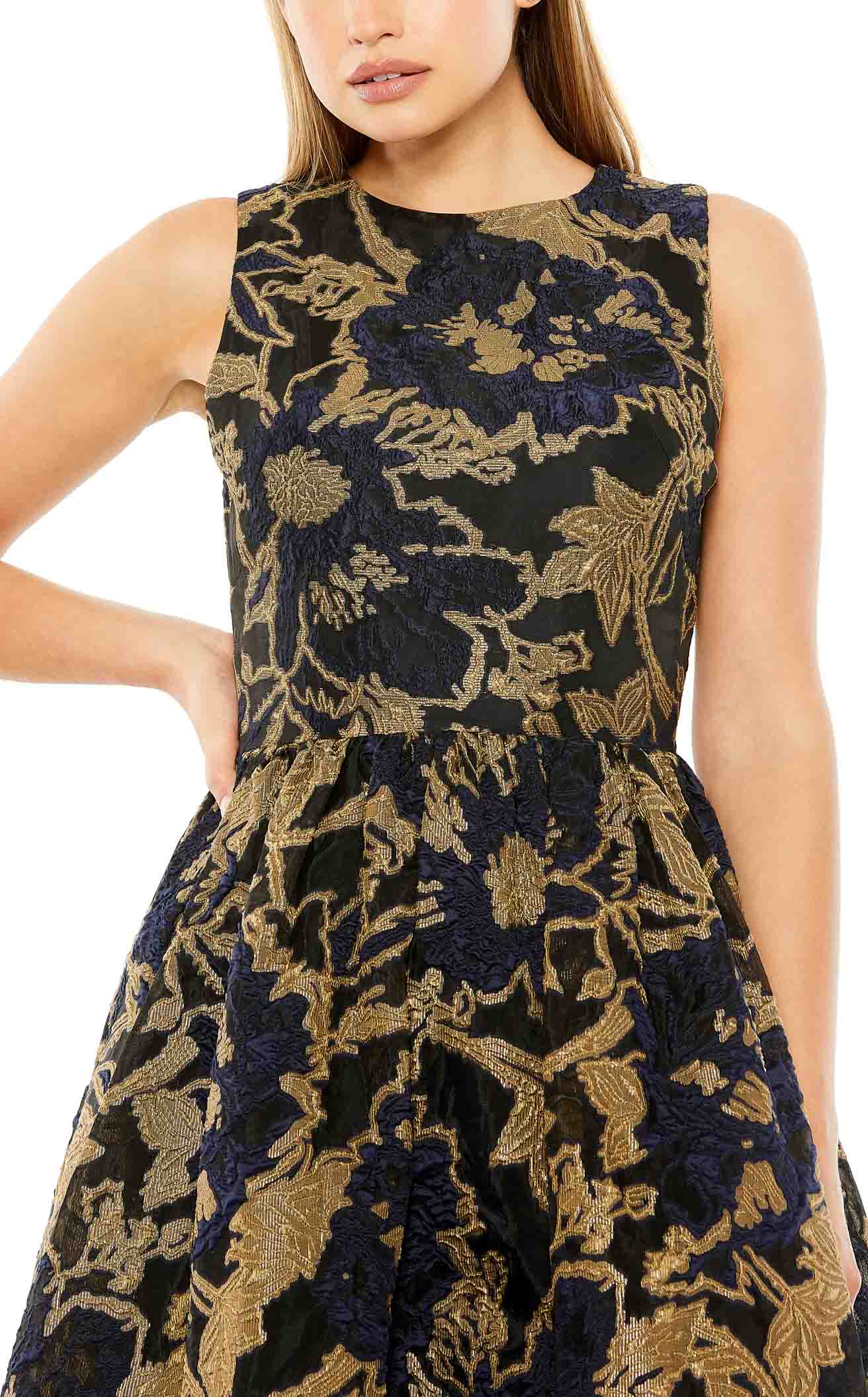 Mac Duggal 20714 Dress - Image 4