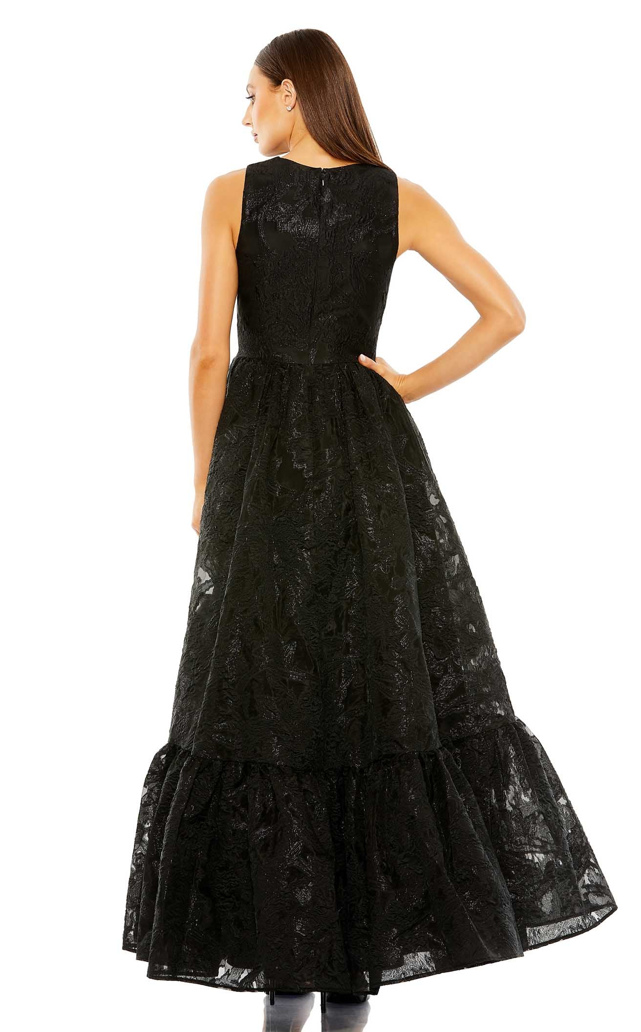 Mac Duggal 20714 Dress - Image 5