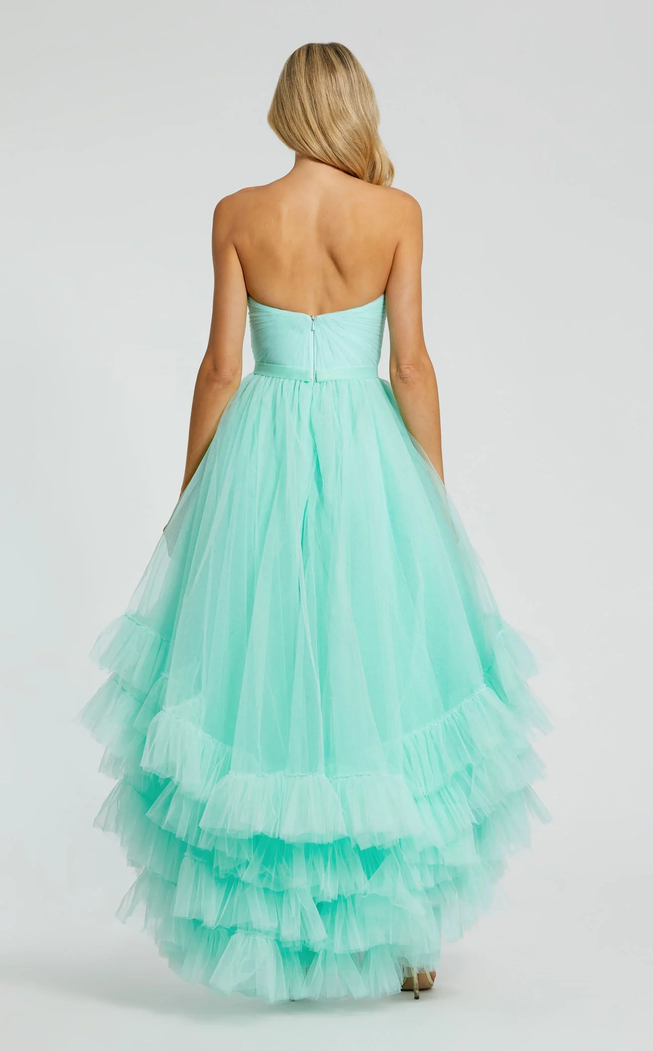 Mac Duggal 20892 Dress - Image 3