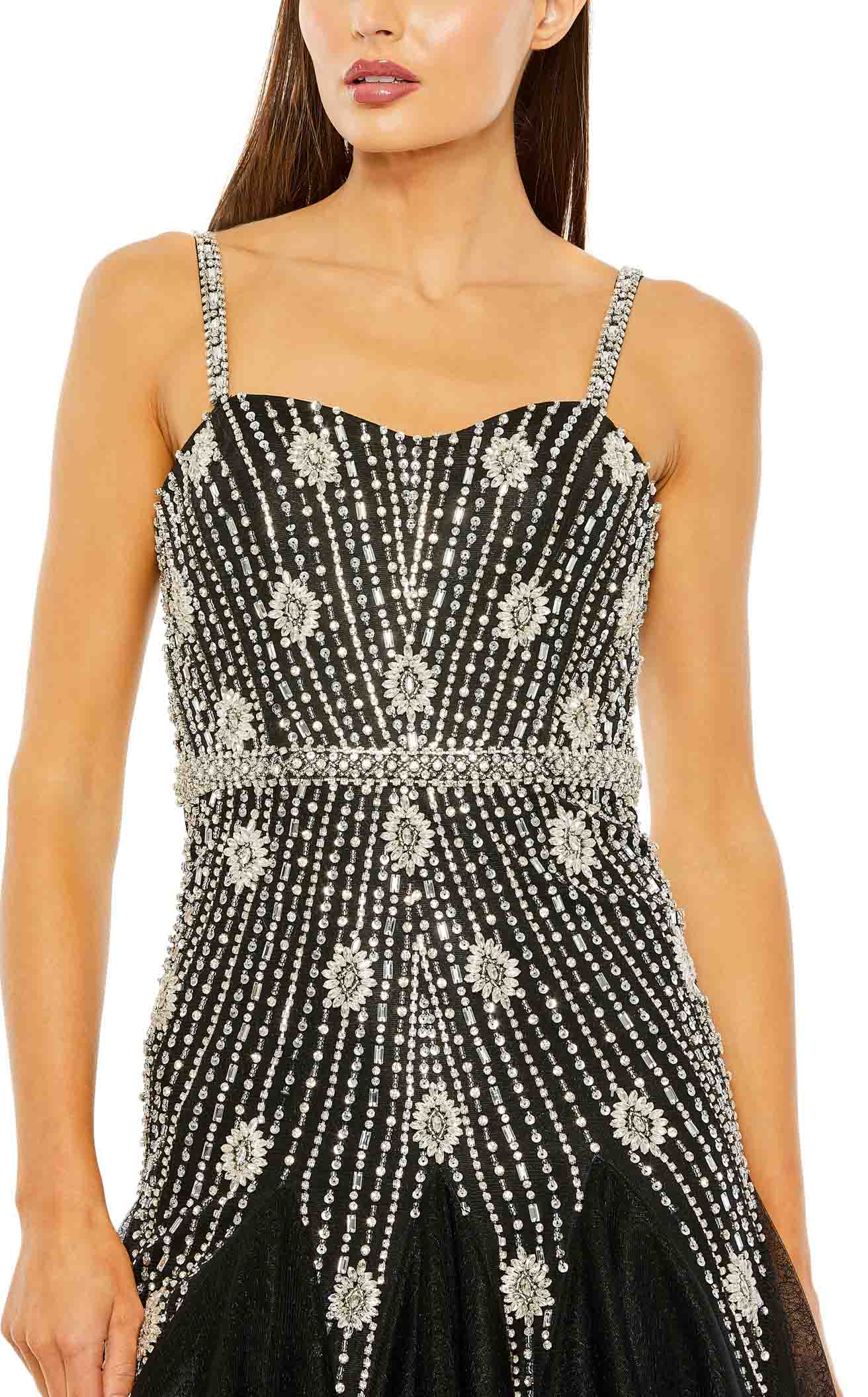 Mac Duggal 2236 Dress - Image 4