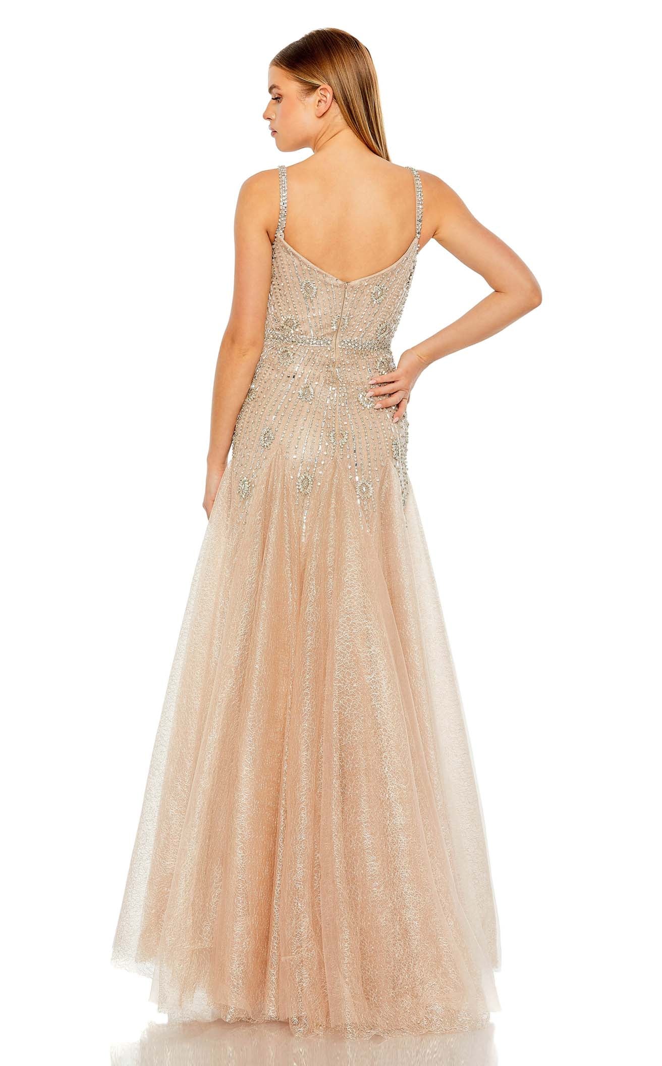 Mac Duggal 2236 Dress - Image 5