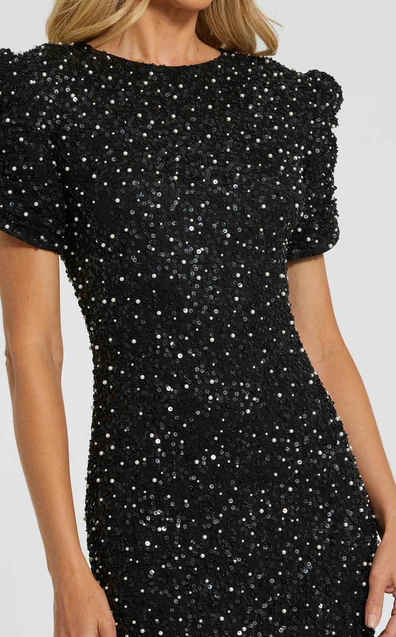 Mac Duggal 24003 Dress - Image 4