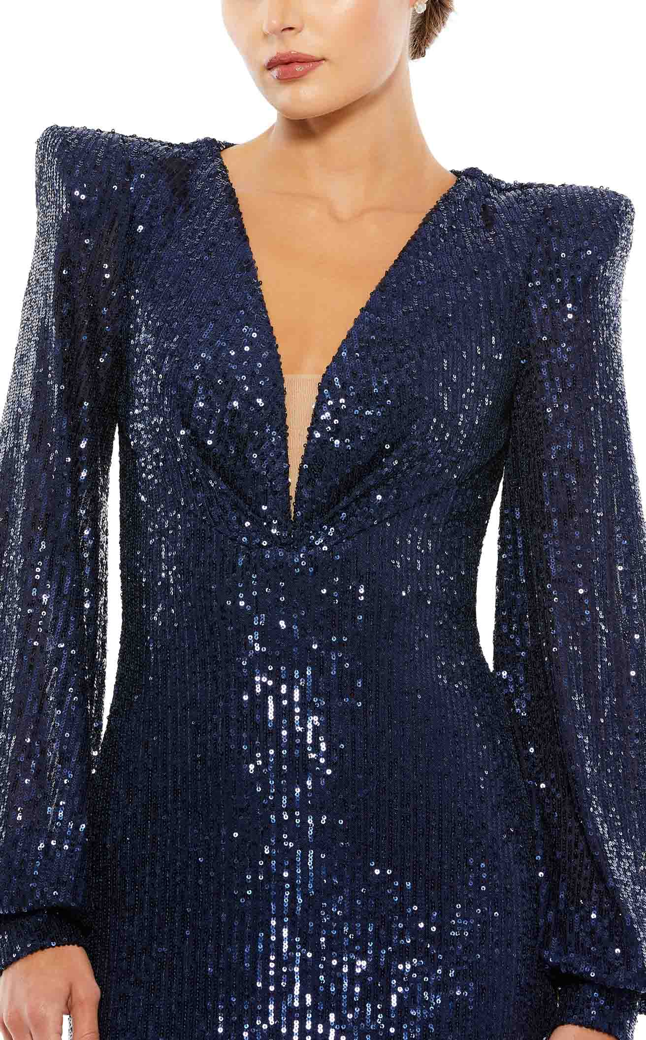 Mac Duggal 26722CL Dress - Image 5