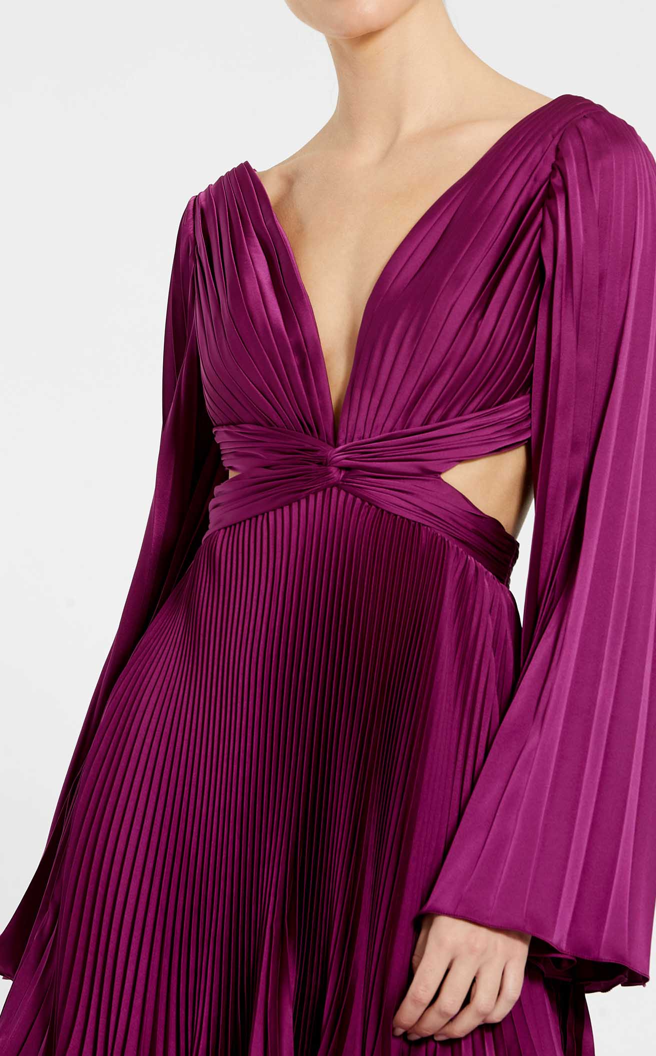 Mac Duggal 27379 Dress - Image 3