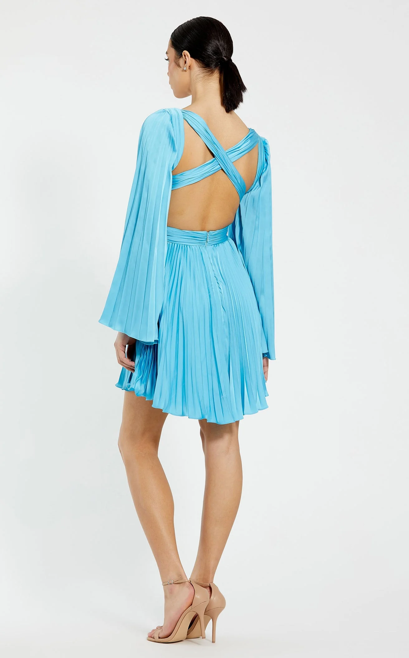 Mac Duggal 27379 Dress - Image 6