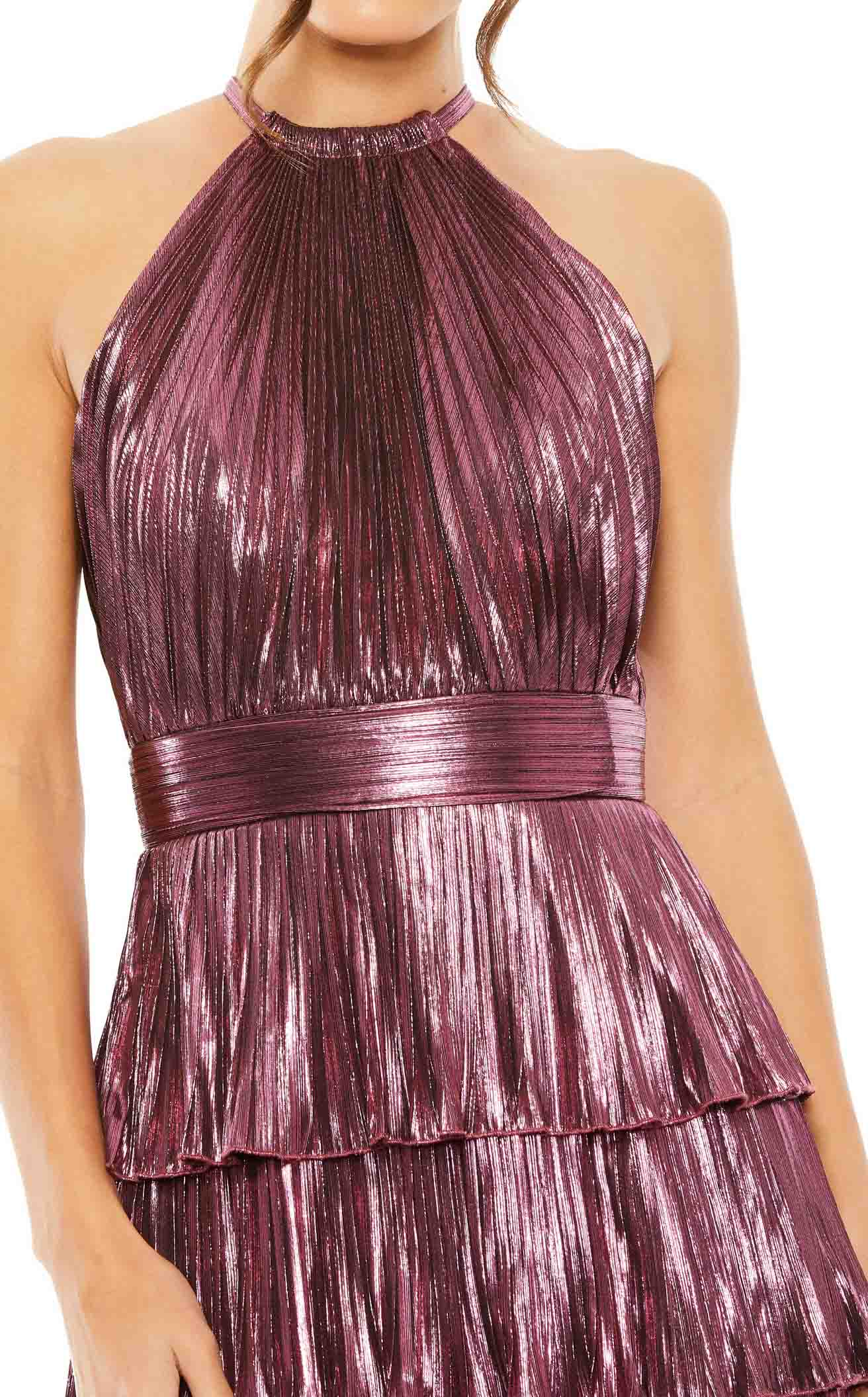 Mac Duggal 30763 Dress - Image 4