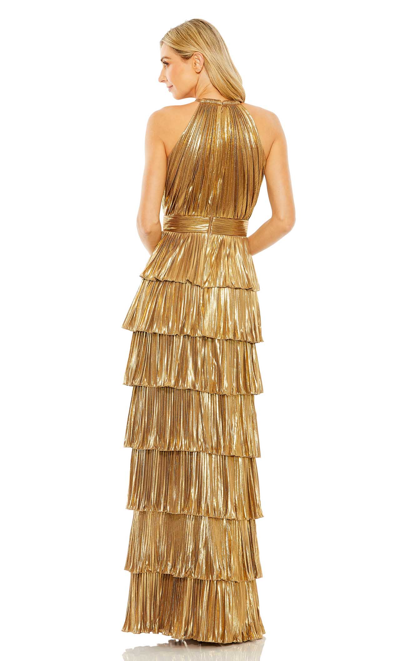 Mac Duggal 30763 Dress - Image 5