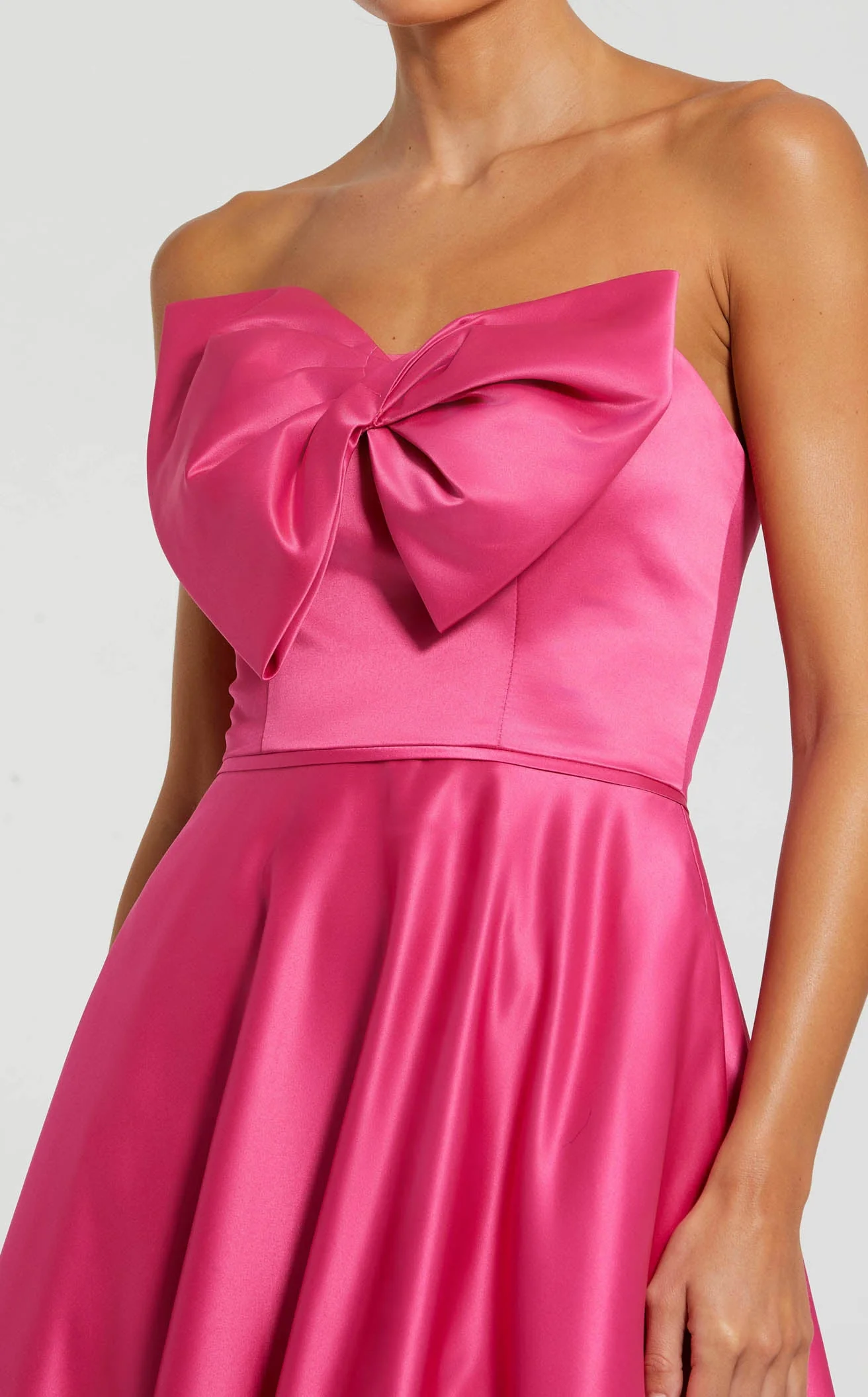 Mac Duggal 49702 Dress - Image 4