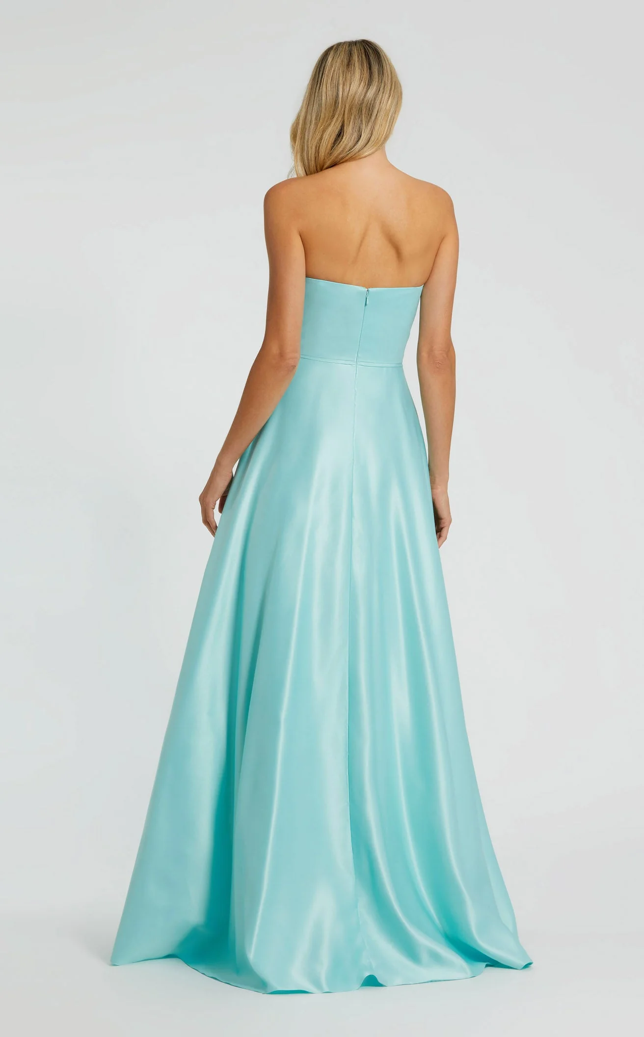 Mac Duggal 49702 Dress - Image 5