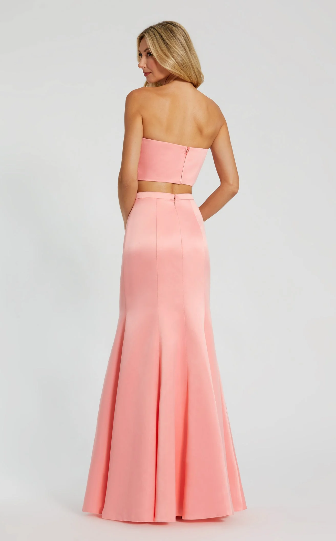 Mac Duggal 49832 Dress - Image 3