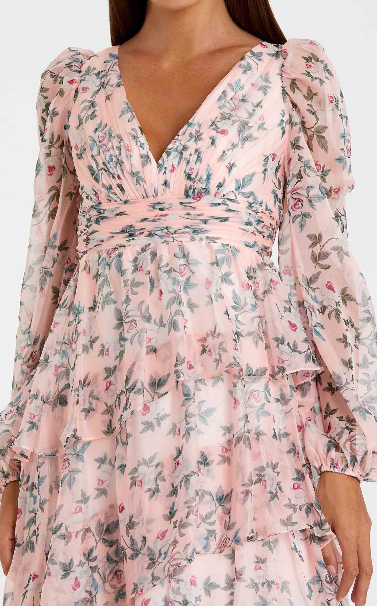 Mac Duggal 55880 Dress - Image 6