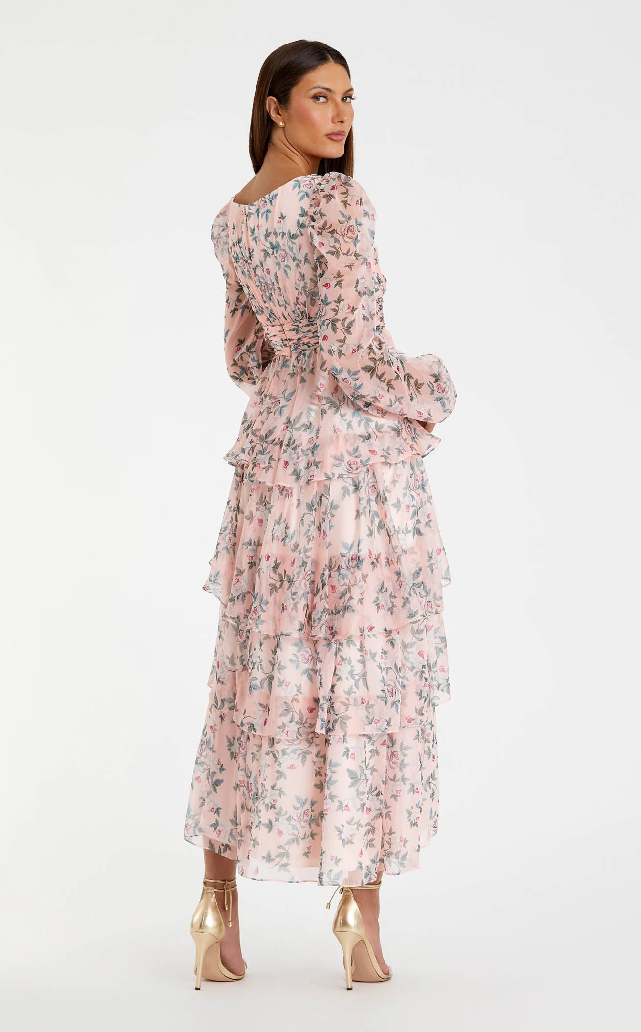 Mac Duggal 55880 Dress - Image 7