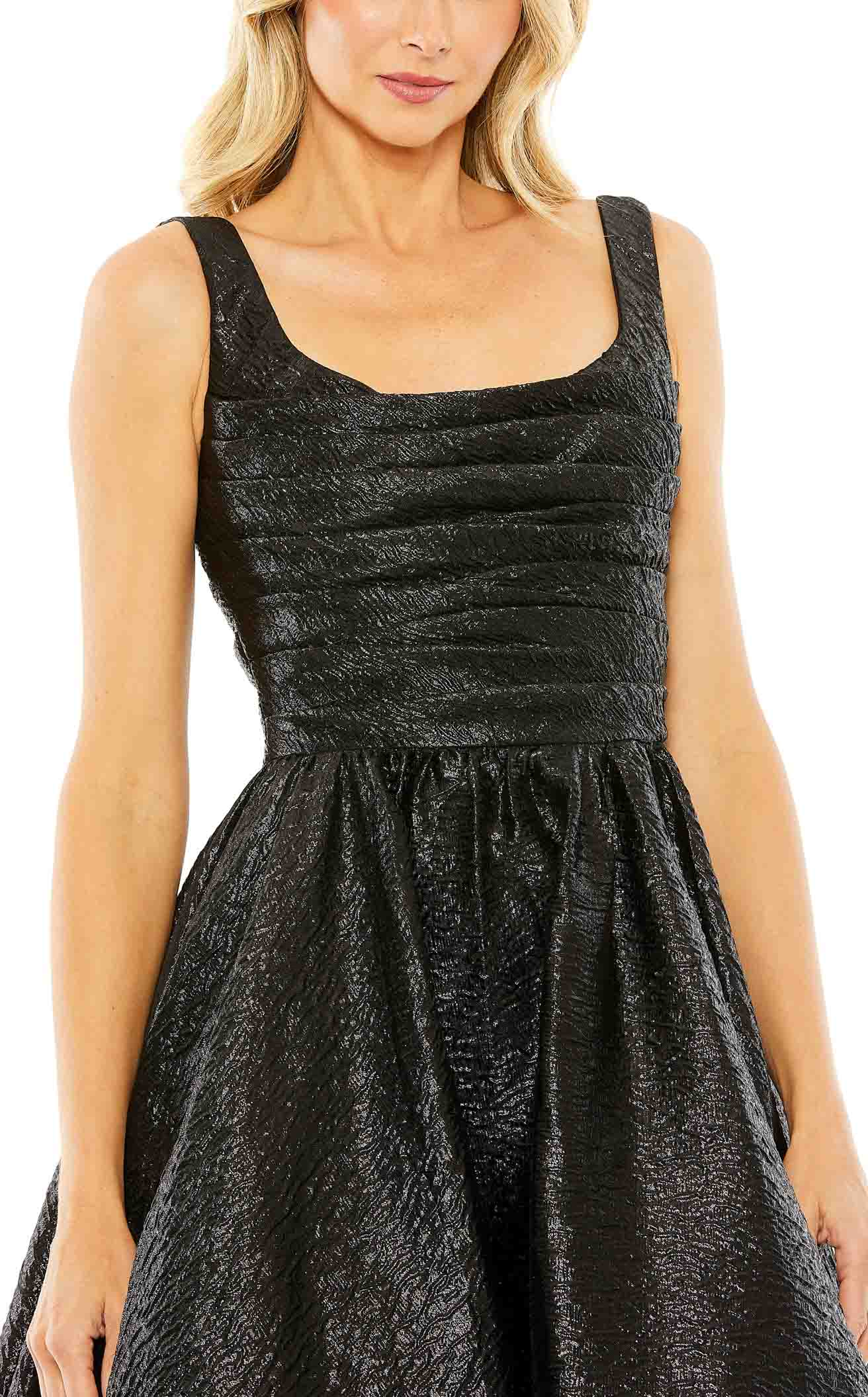 Mac Duggal 68349 Dress - Image 3