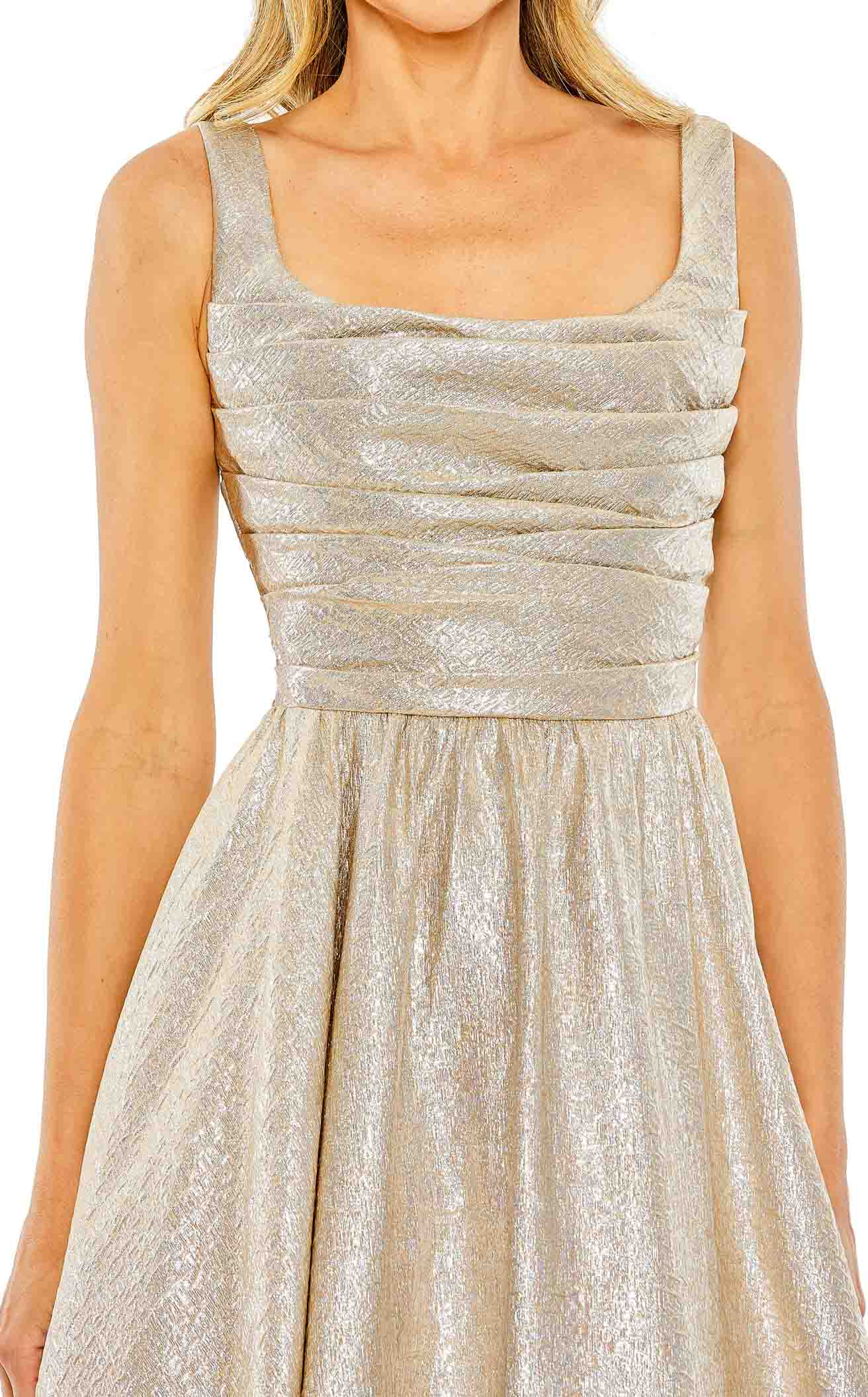 Mac Duggal 68349 Dress - Image 4