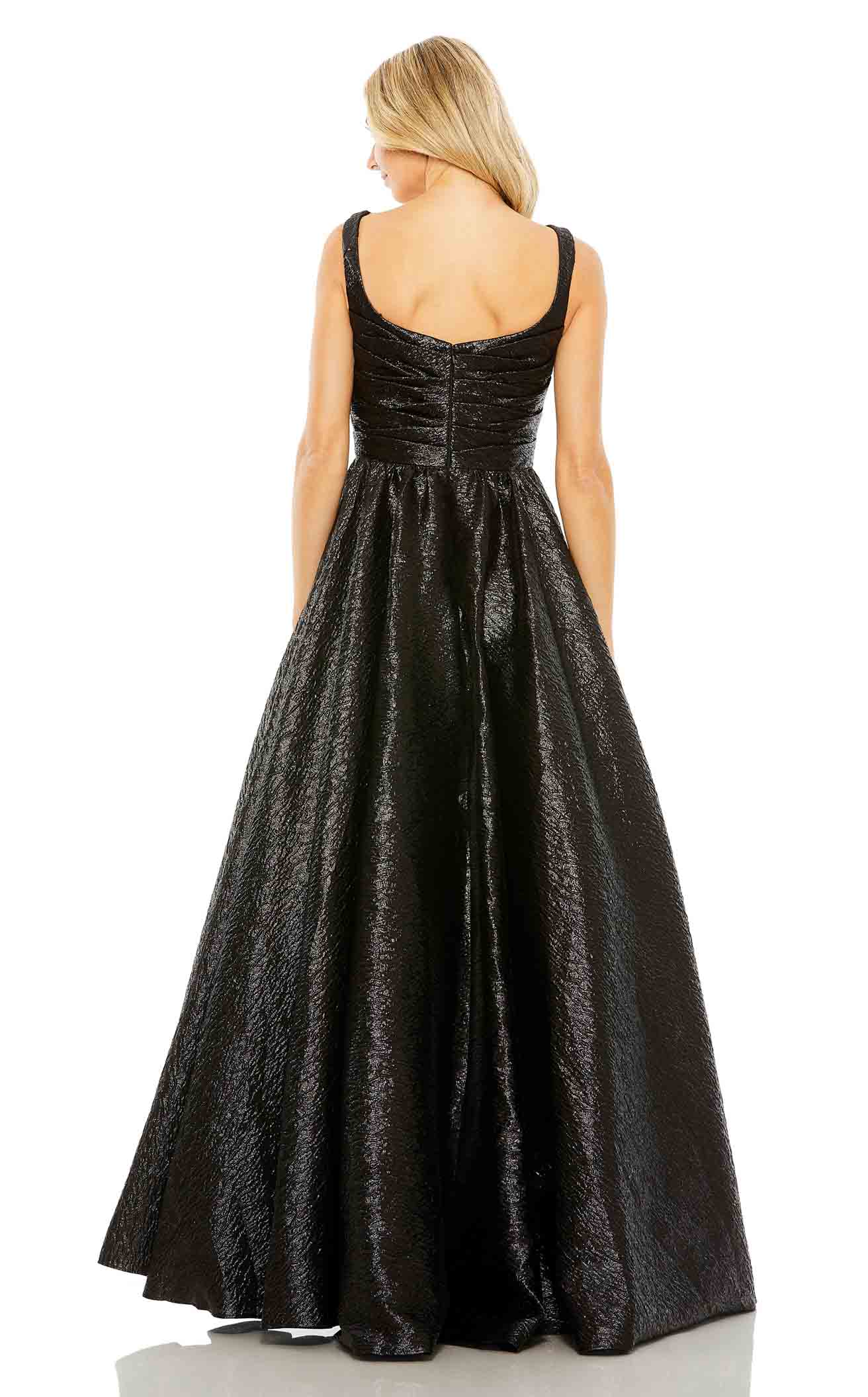 Mac Duggal 68349 Dress - Image 5