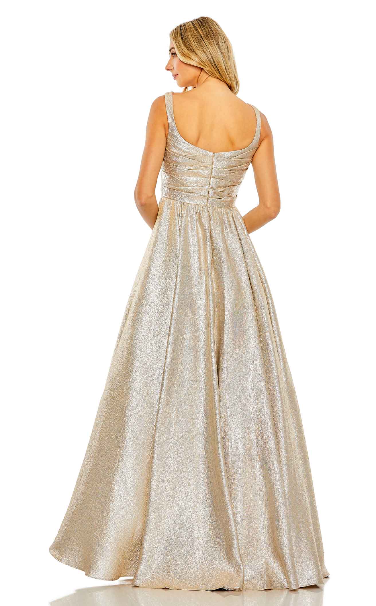 Mac Duggal 68349 Dress - Image 6