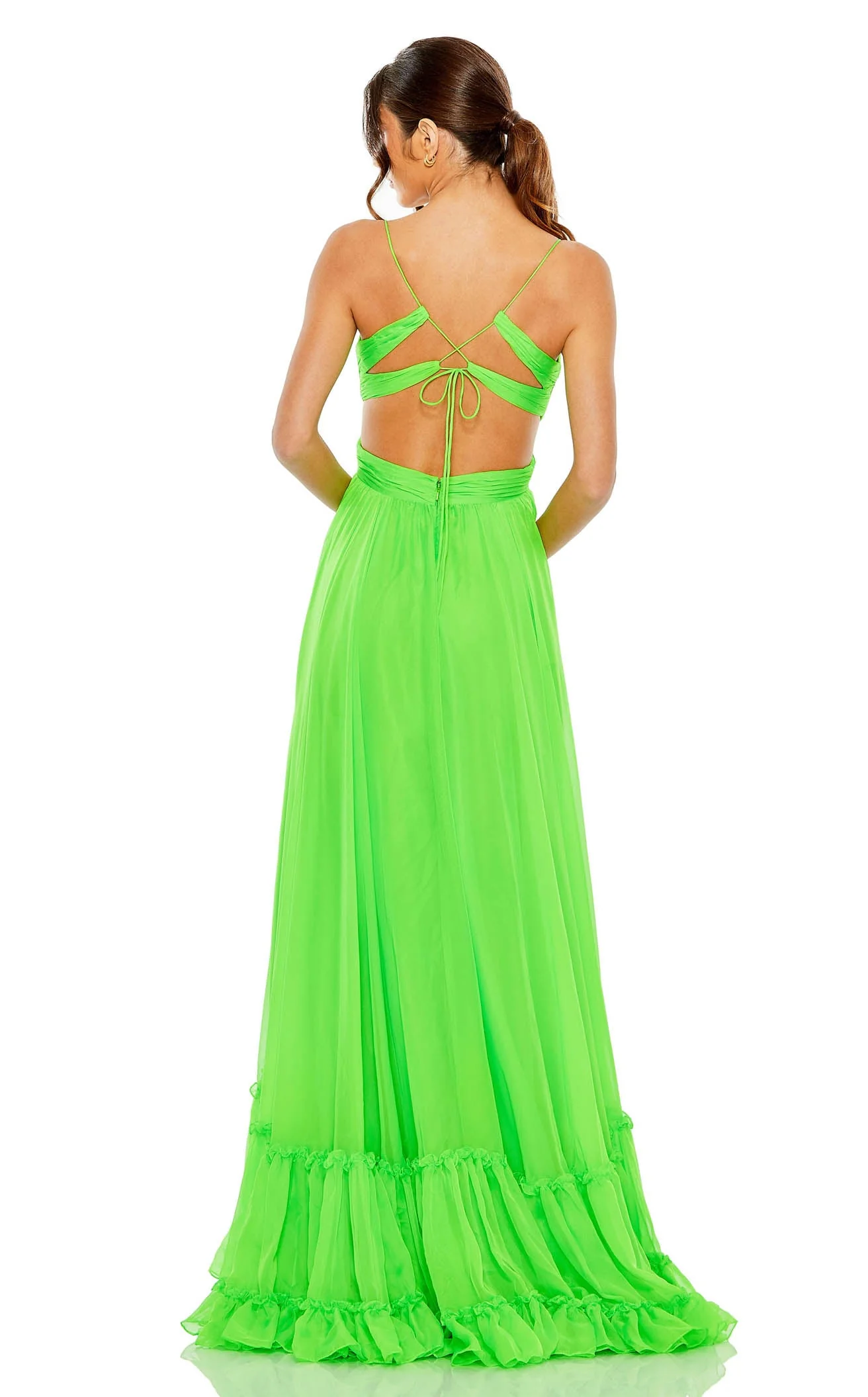 Mac Duggal 68477 Dress - Image 3