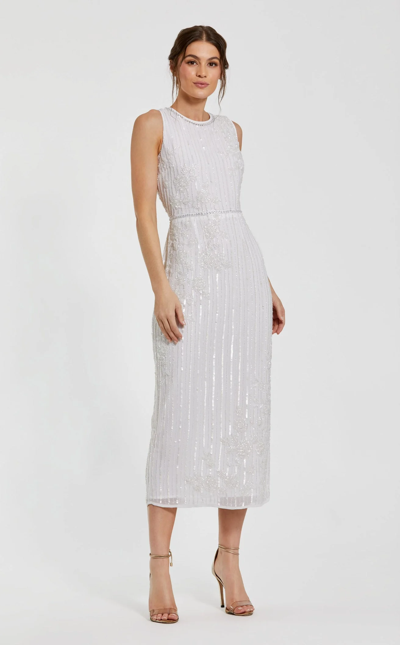 Mac Duggal 70260 Dress - Image 3