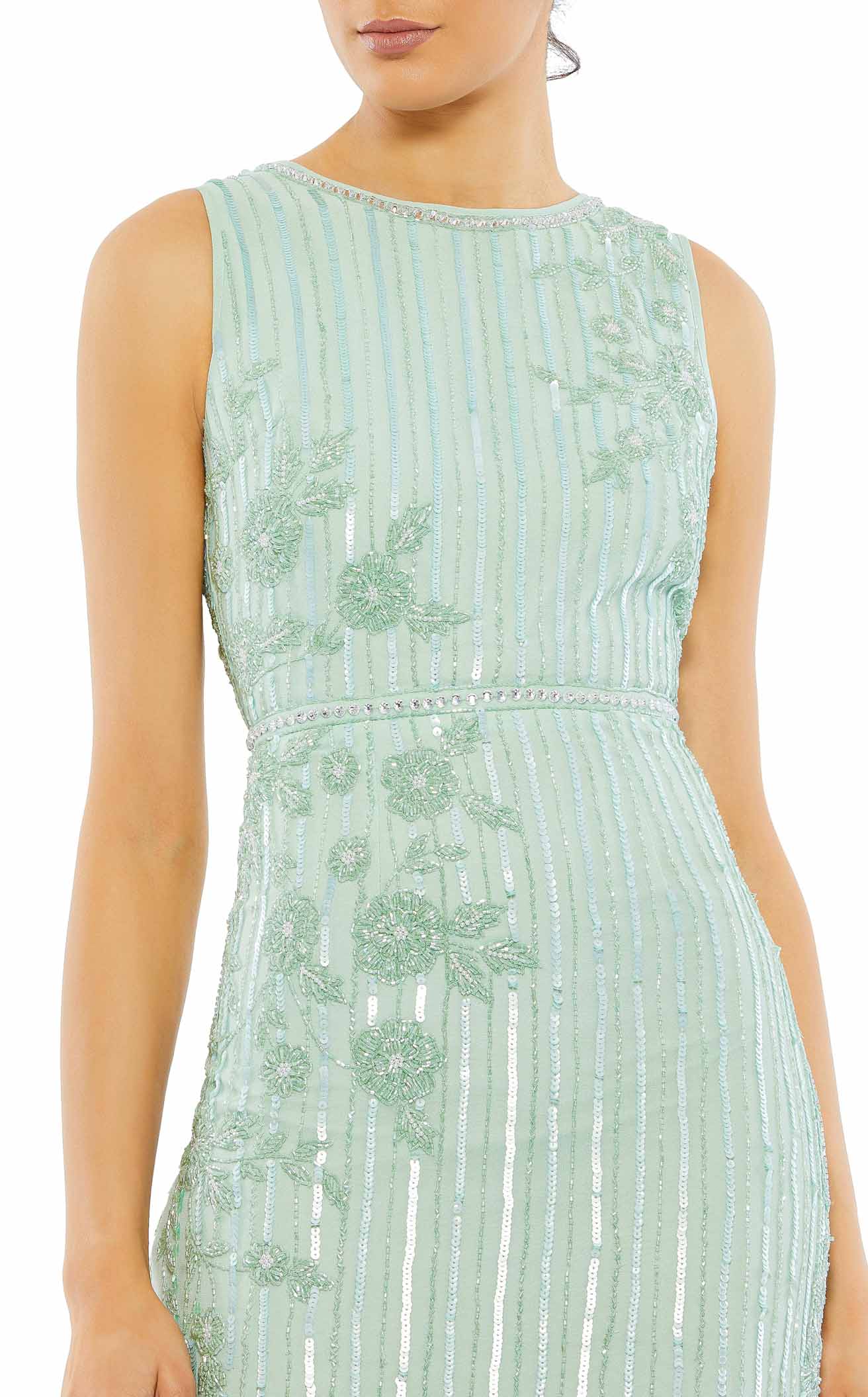 Mac Duggal 70260 Dress - Image 5