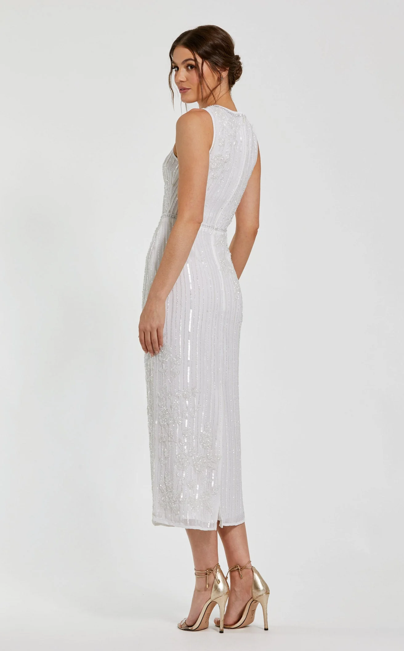 Mac Duggal 70260 Dress - Image 9