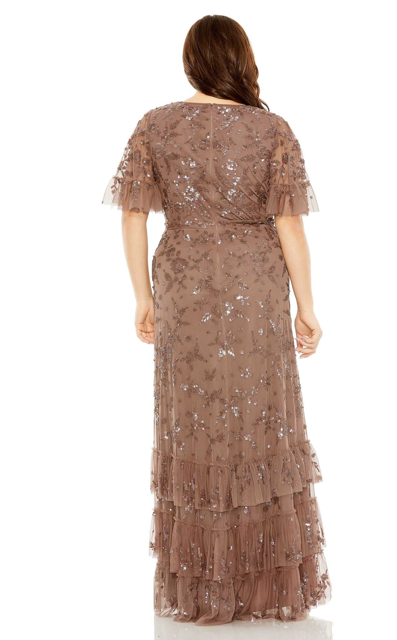 Mac Duggal Fabulouss 9270CL Dress - Image 3