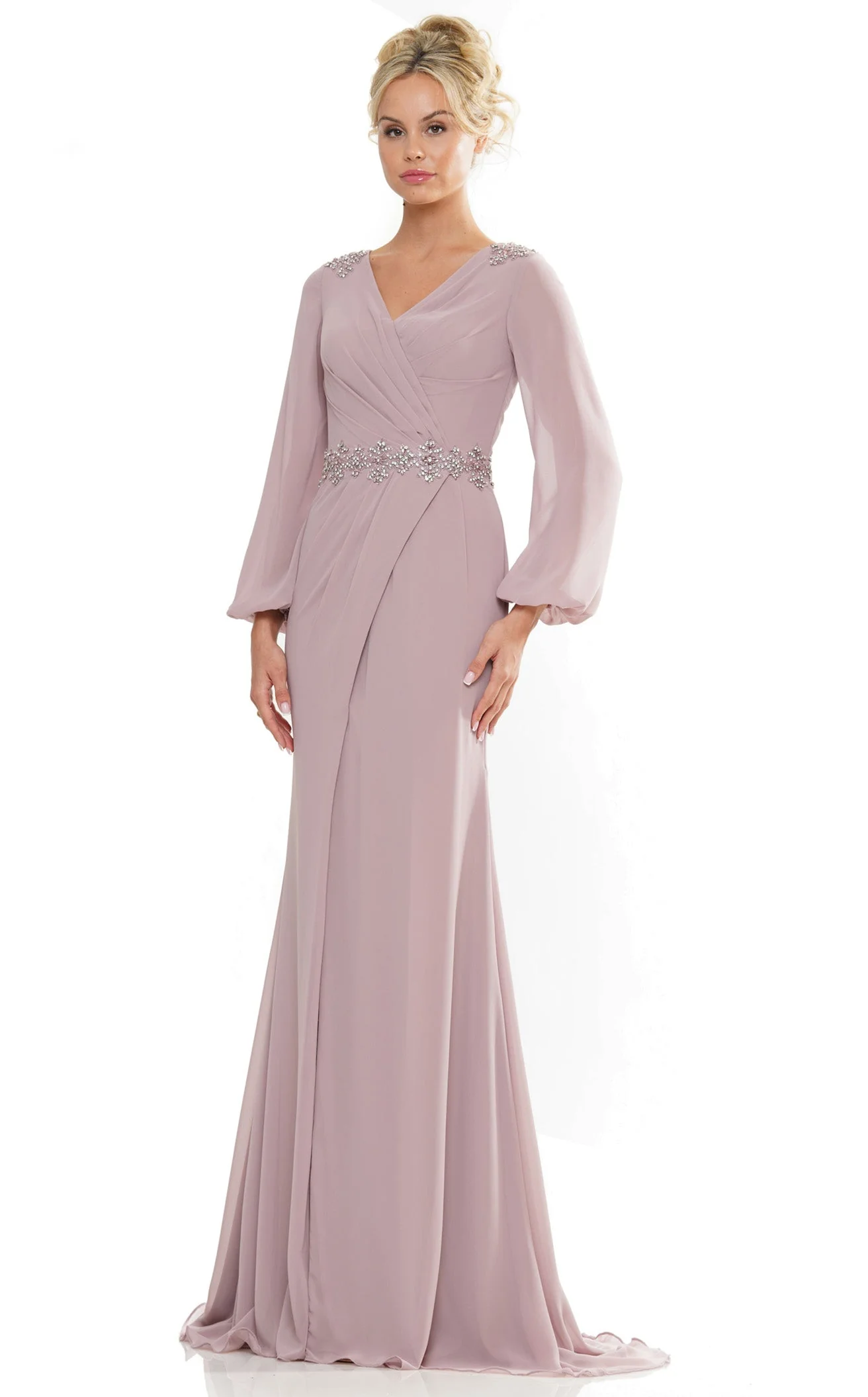 Marsoni MV1273CL Dress - Image 3
