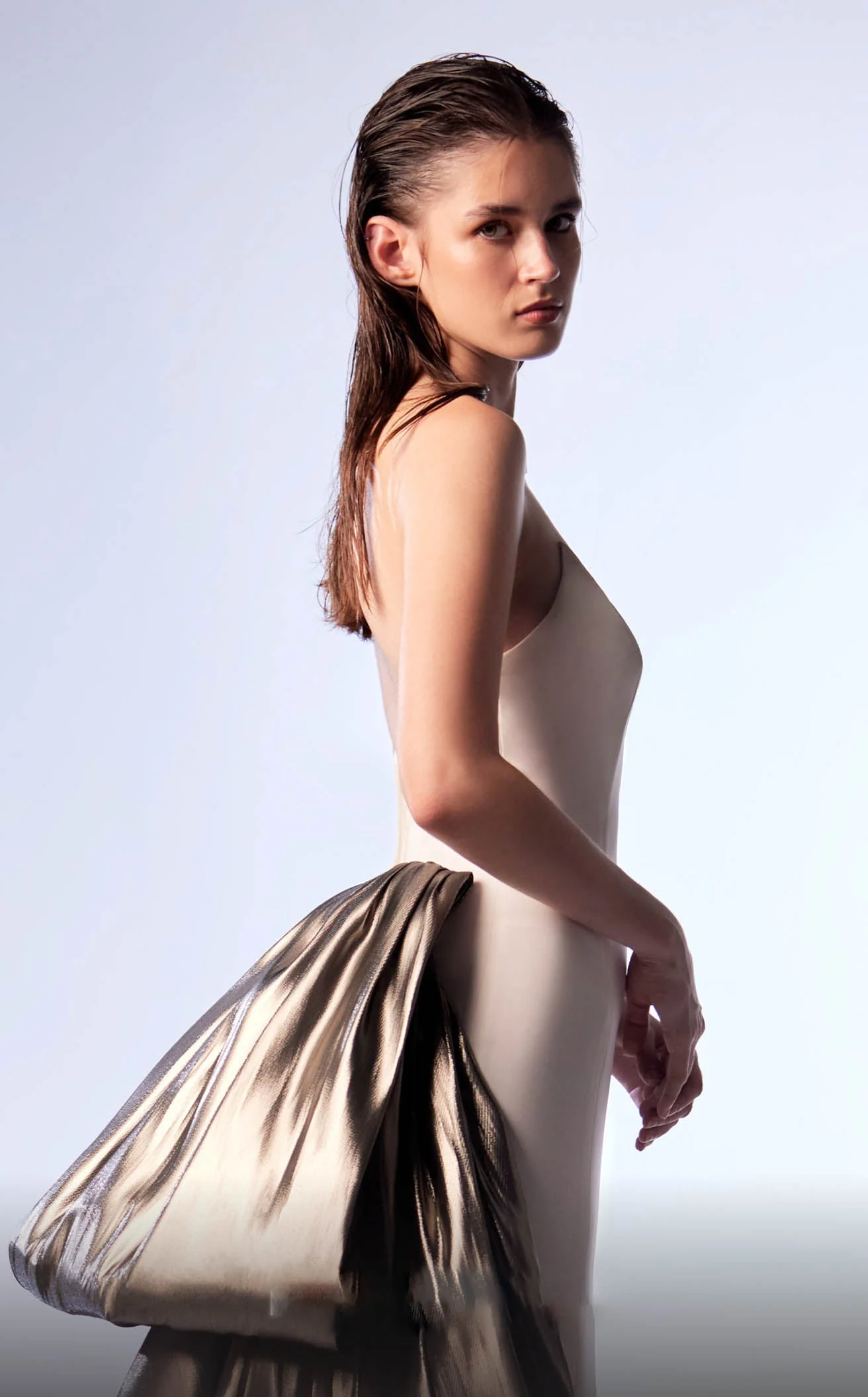 MNM Couture G1720 Dress - Image 4