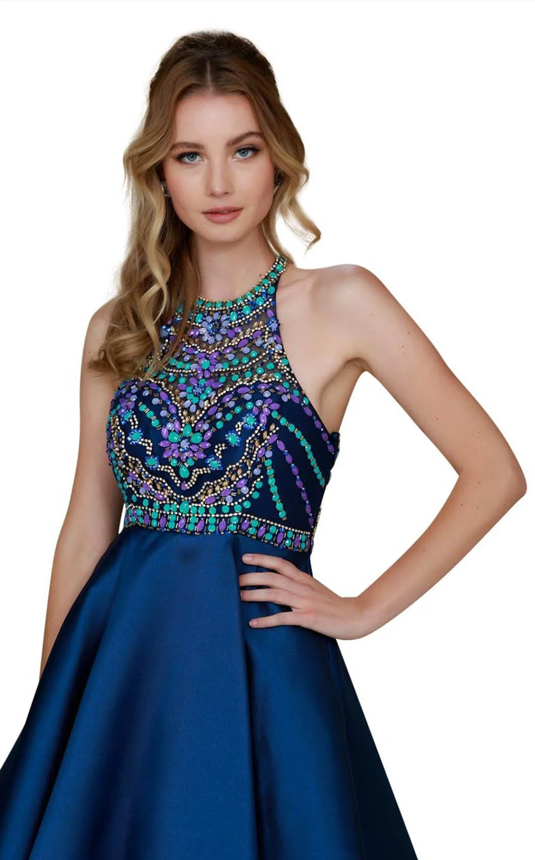 Nox Anabel 6251CL Dress - Image 6