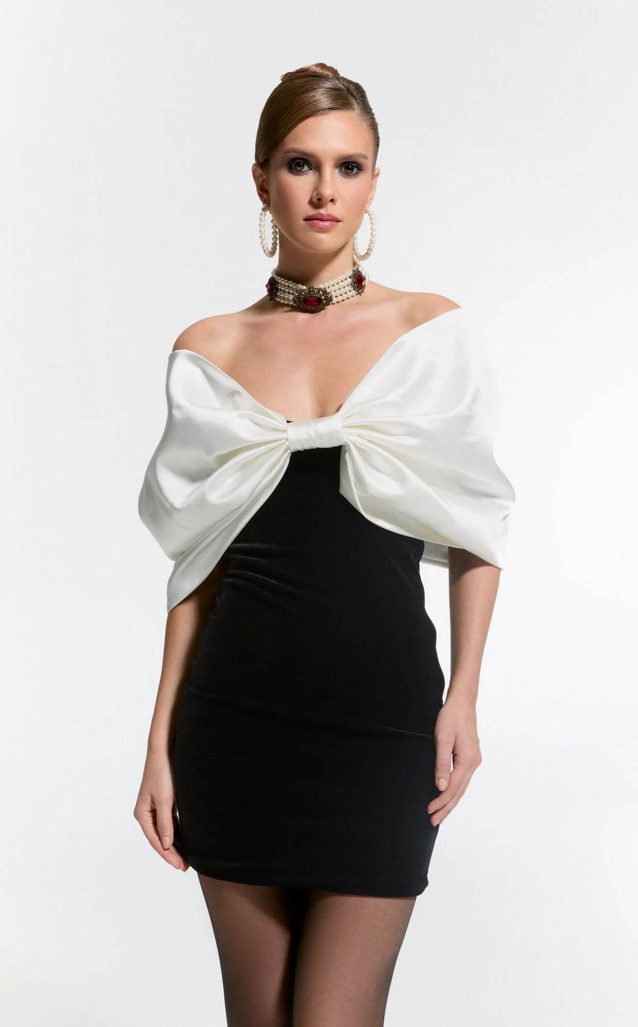 Nur Karaata NKPALACE22 Dress - Image 3