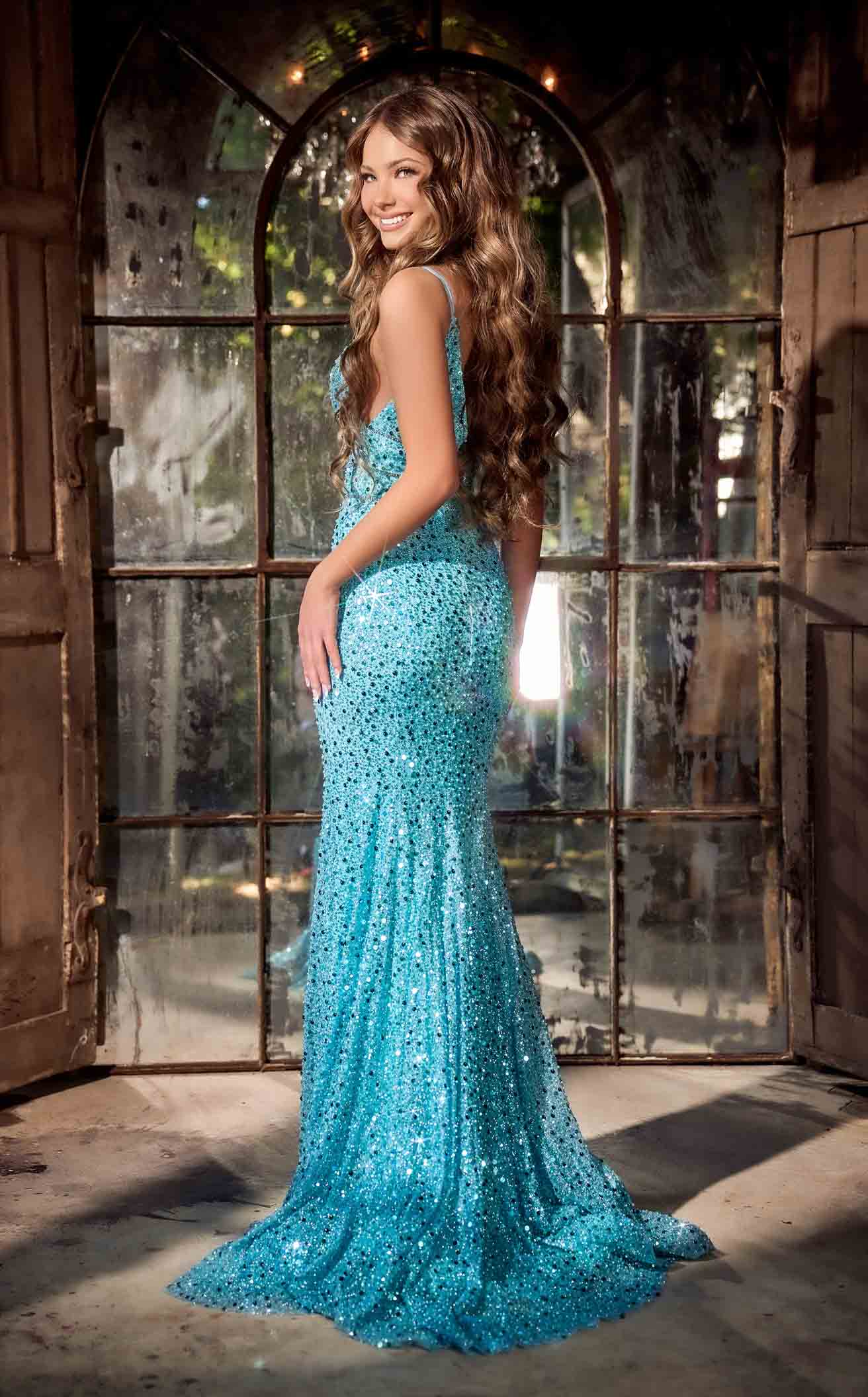 Portia and Scarlett PS24041 Dress - Image 24